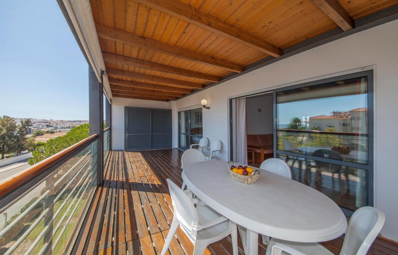 B46 - Marinapark Apartment With Seaview Лагос Екстериор снимка