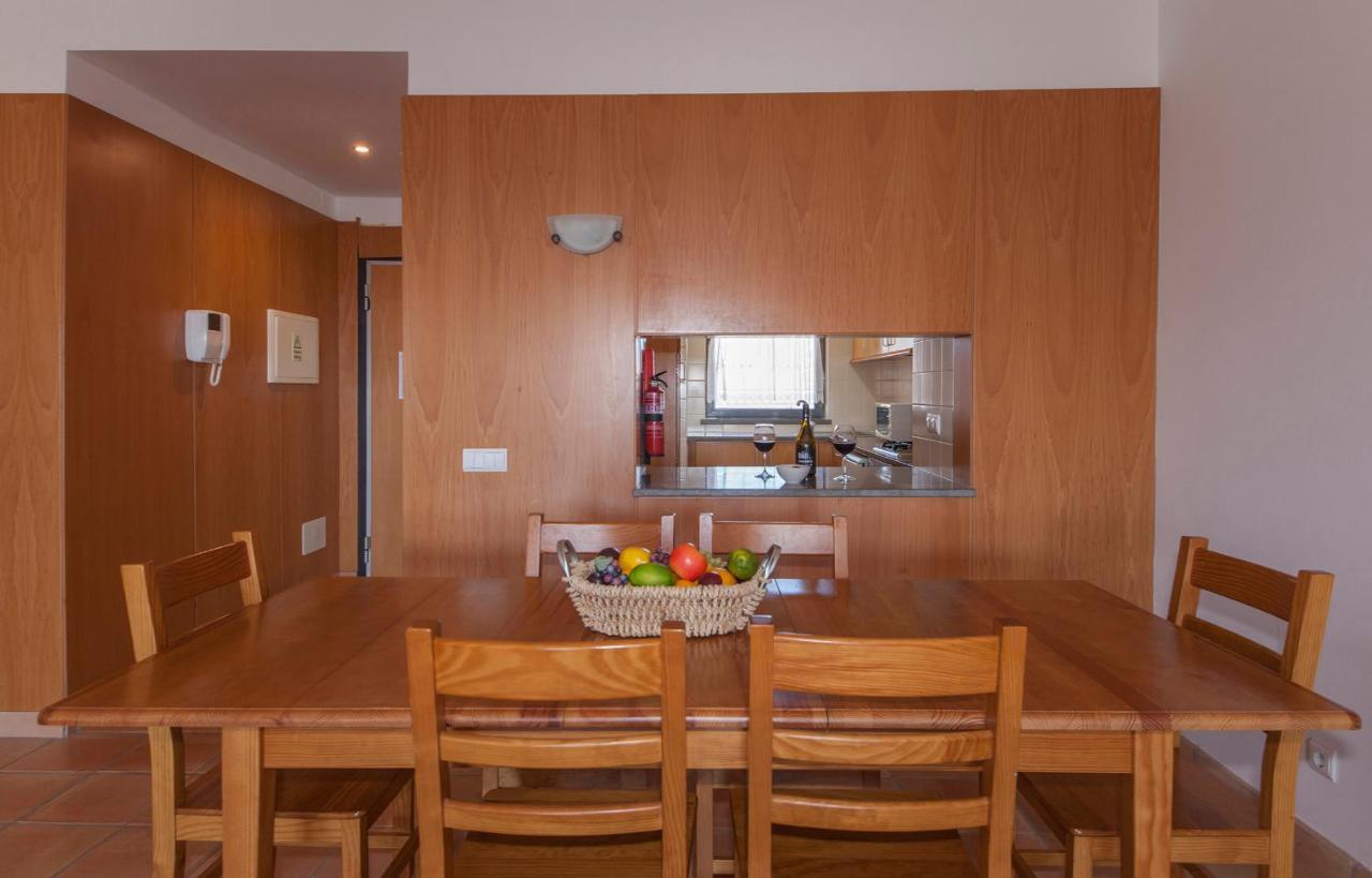 B46 - Marinapark Apartment With Seaview Лагос Екстериор снимка