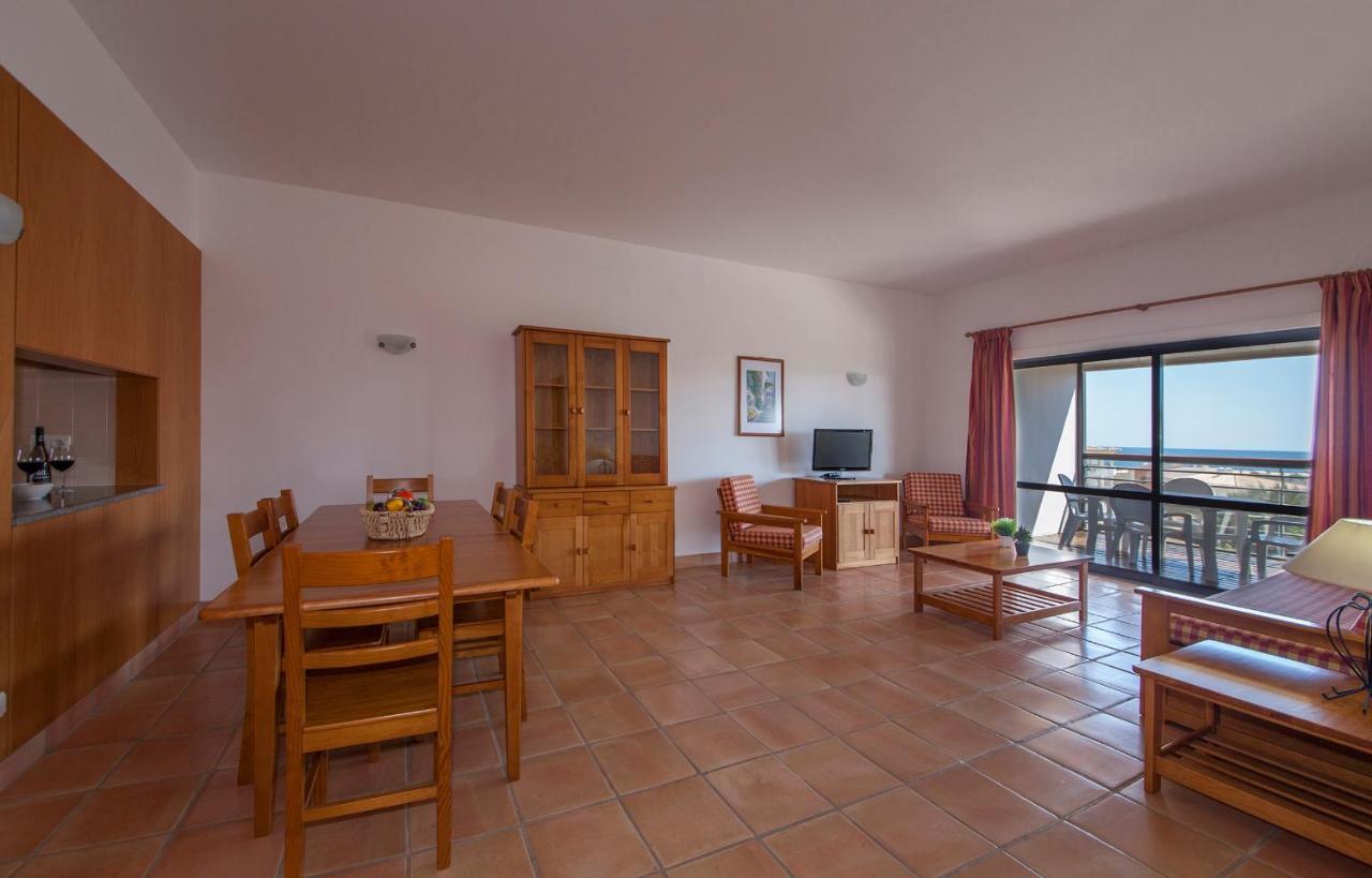 B46 - Marinapark Apartment With Seaview Лагос Екстериор снимка