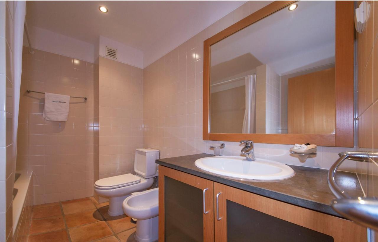 B46 - Marinapark Apartment With Seaview Лагос Екстериор снимка