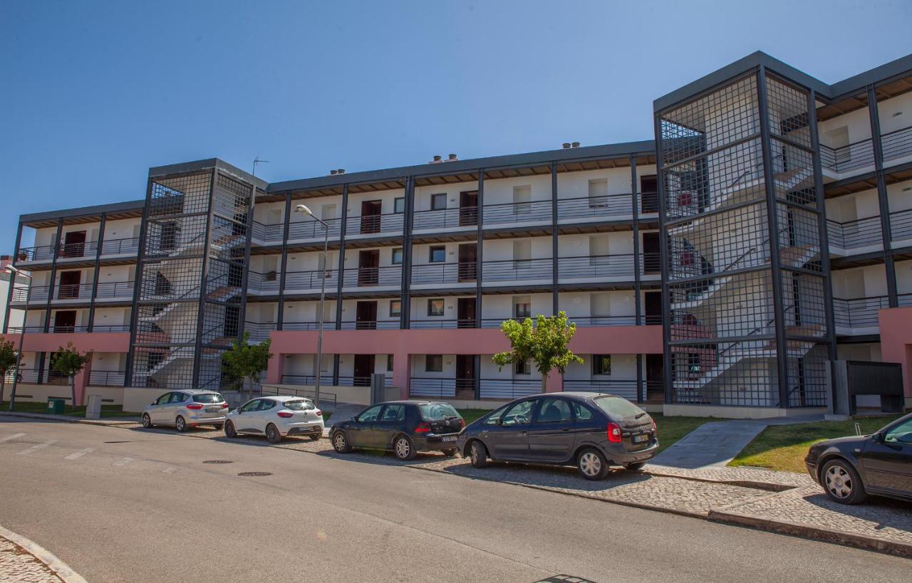 B46 - Marinapark Apartment With Seaview Лагос Екстериор снимка