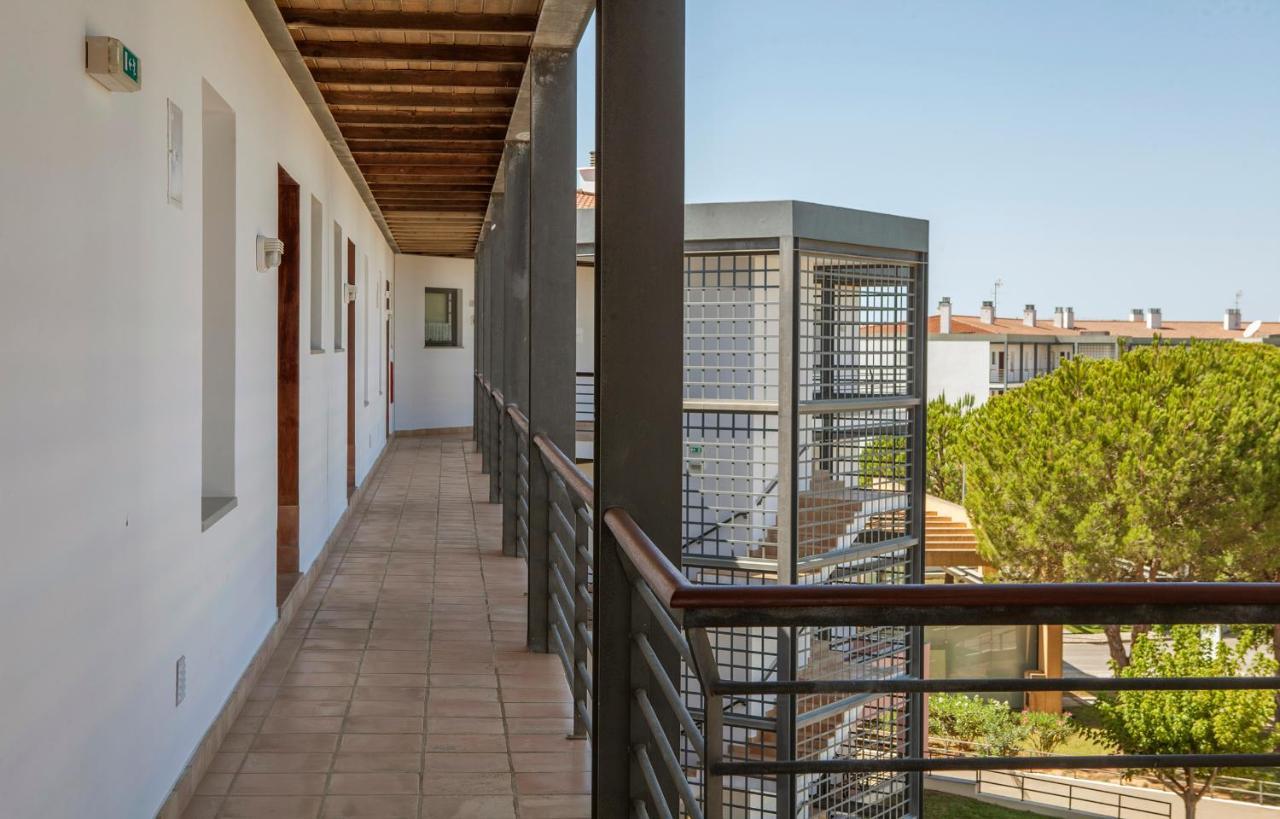 B46 - Marinapark Apartment With Seaview Лагос Екстериор снимка
