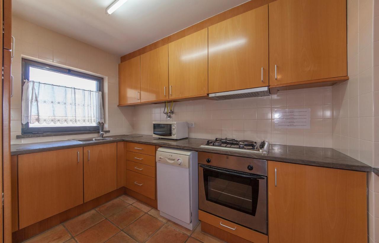 B46 - Marinapark Apartment With Seaview Лагос Екстериор снимка