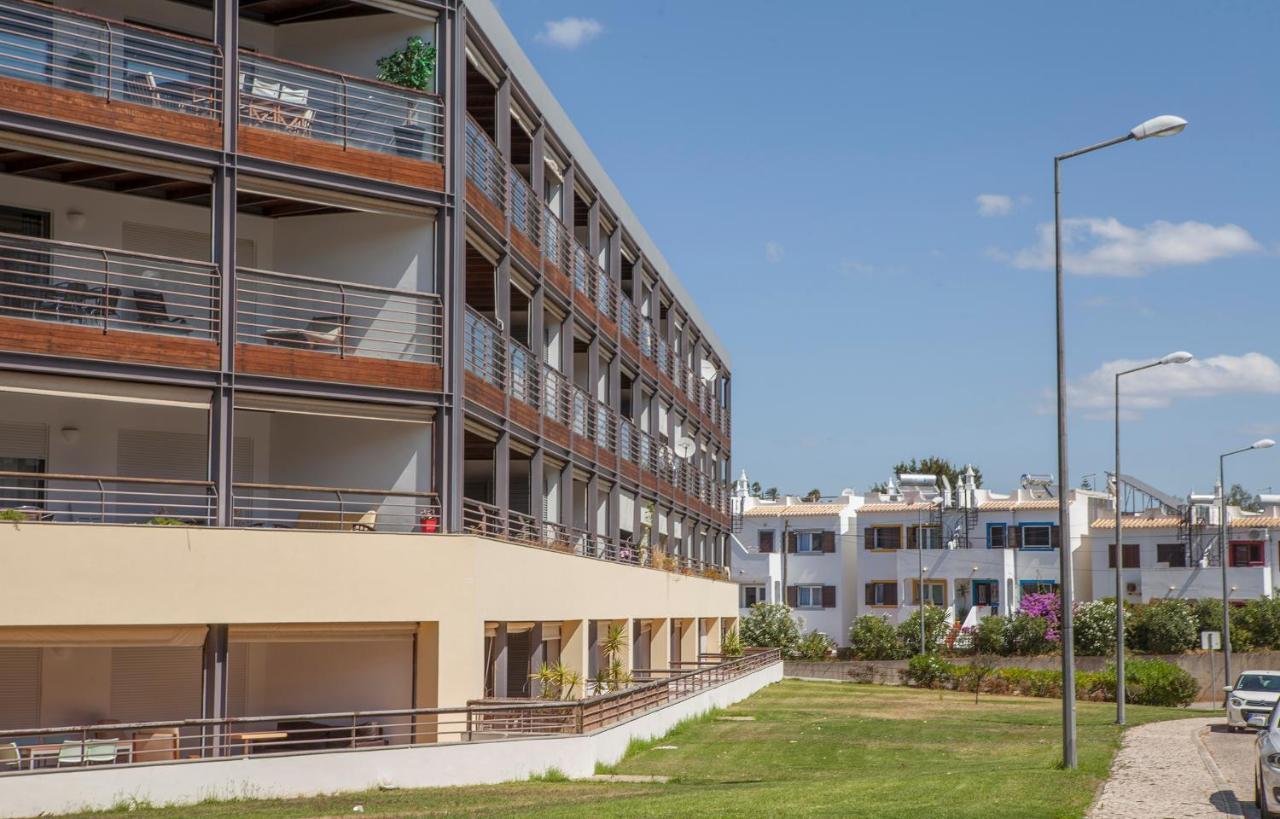B46 - Marinapark Apartment With Seaview Лагос Екстериор снимка